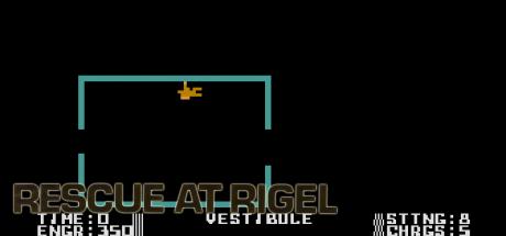 Starquest - Rescue At Rigel — steamgrid