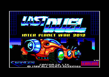 Last Duel — sstitle (EU)