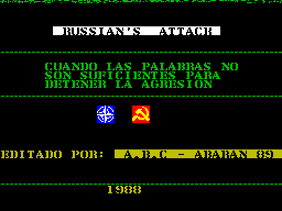 Russian's Attack — sstitle (WOR)