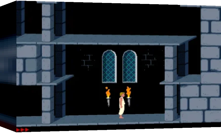 4D Prince of Persia — box-3D (WOR)