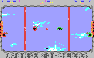 Ice Tea — ss (WOR)