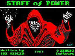 The Staff of Power — sstitle (WOR)