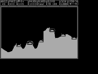 Earth War — ss (WOR)
