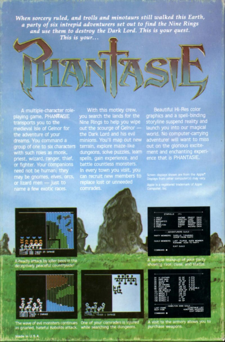 Phantasie — box-2D-back (US)