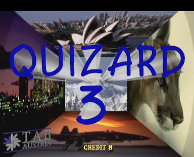 Quizard 3 — sstitle (WOR)