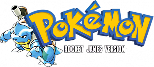 Pokemon Rocket - James Version — wheel-hd (WOR)