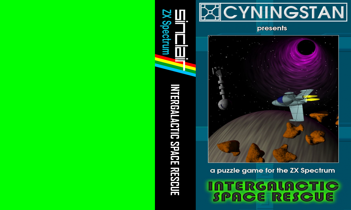 Intergalactic Space Rescue — box-texture (WOR)