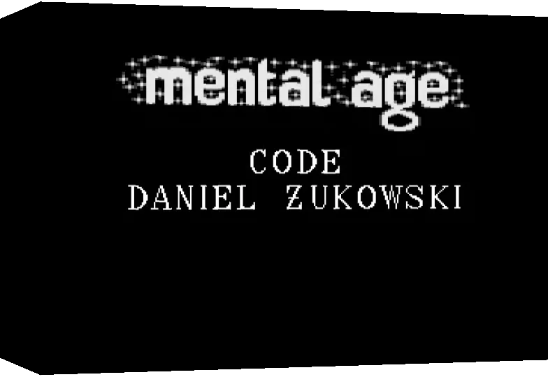 Mental Age — box-3D (WOR)