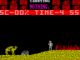 Race Against Time, The — ss (EU)