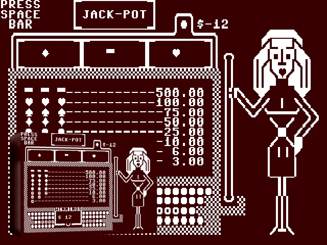 Jack-Pot — mixrbv2 (WOR)