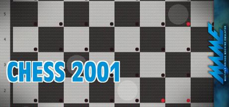 Chess 2001 — steamgrid