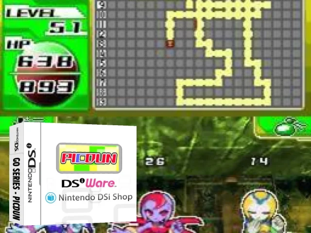 GO Series - Picdun — mixrbv2 (US)