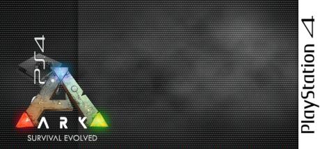 ARK: Survival Evolved — steamgrid