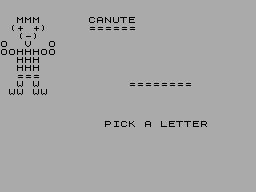 Canute — ss (WOR)