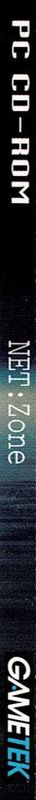 NET - Zone — box-2D-side (CUS)
