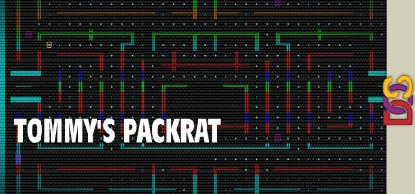 Tommy's Packrat — steamgrid
