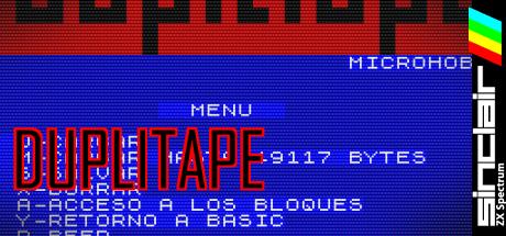 Duplitape — steamgrid