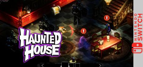 Haunted House — steamgrid