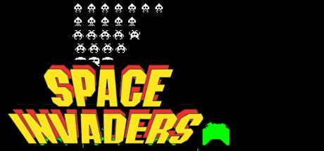 Space Invaders — steamgrid