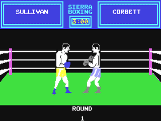 Sierra Championship Boxing — ss (WOR)