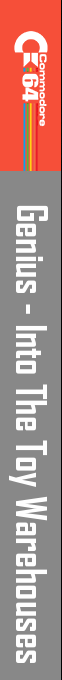 Genius - Into The Toy Warehouses — box-2D-side (CUS)