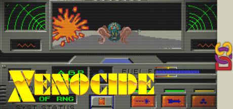 Xenocide — steamgrid
