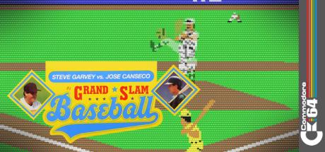 Grand Slam Baseball — steamgrid