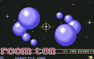 Room Ten — sstitle (EU)
