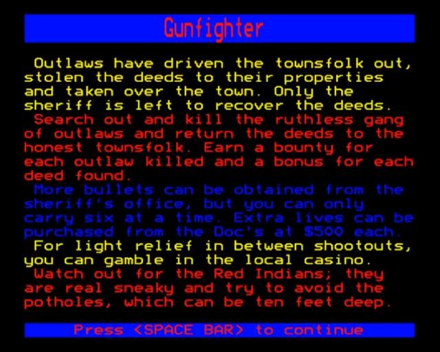Gunfighter — sstitle (EU)