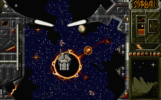 Starball — ss (WOR)