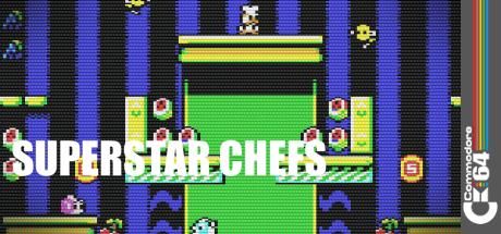 Superstar Chefs — steamgrid
