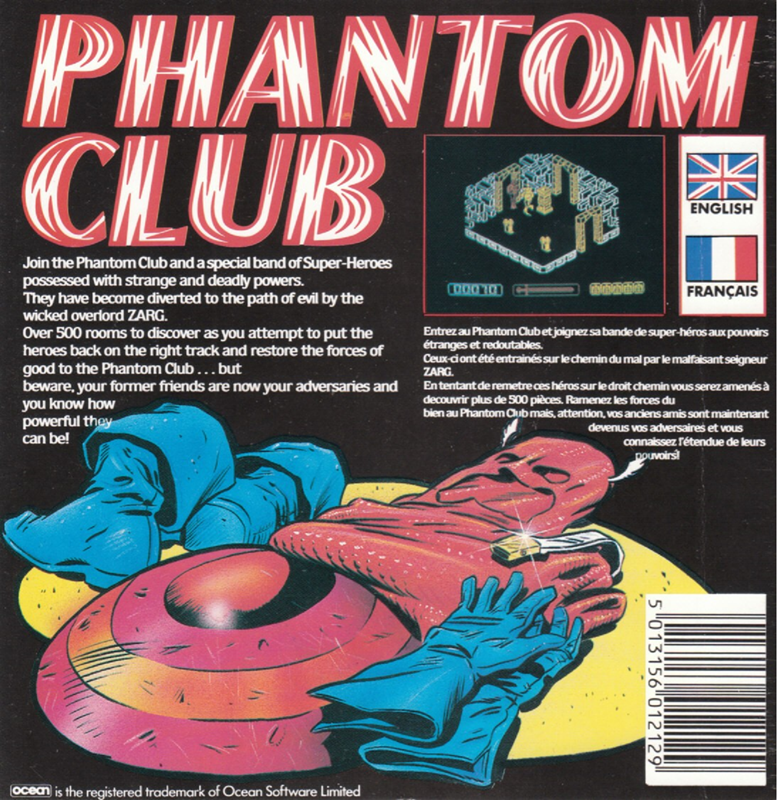Phantom Club — box-2D-back (EU)
