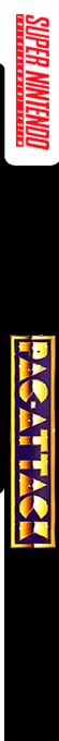 Pac-attack — box-2D-side (US)