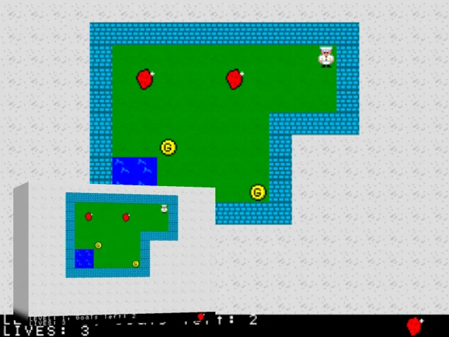 A Small Journey — mixrbv2 (WOR)