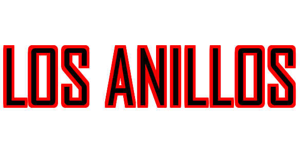 Anillos, Los — wheel-hd (SS)