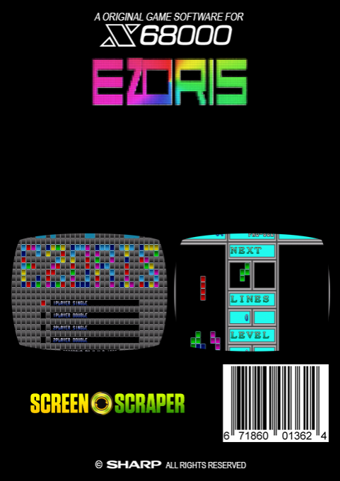 Ezoris — box-2D-back (SS)
