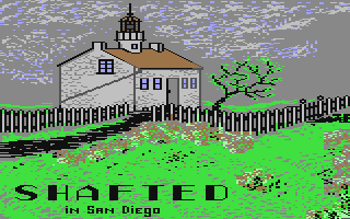Shafted in San Diego — sstitle (WOR)