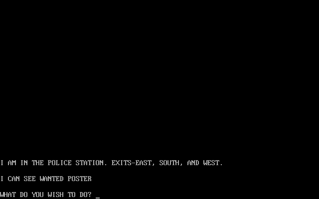Battune: Crimefighter — ss (WOR)