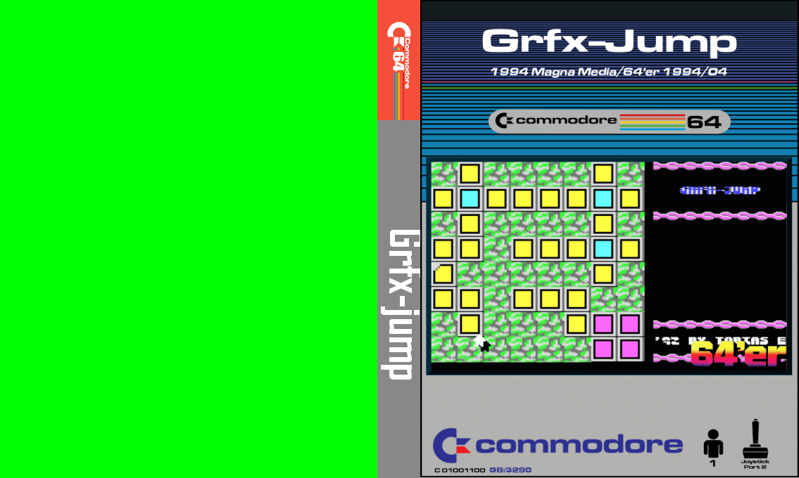 Grfx-Jump — box-texture (CUS)