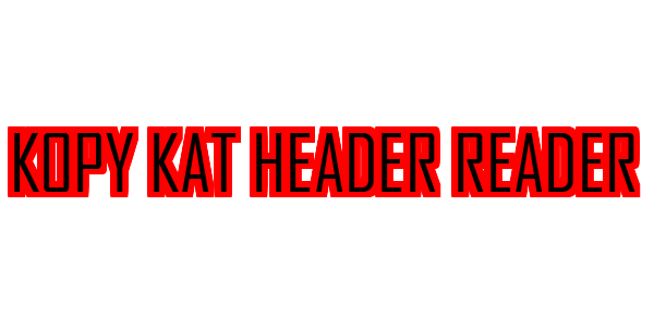 Kopy Kat Header Reader — wheel-hd (SS)