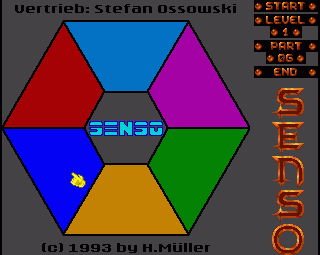 Senso — ss (WOR)