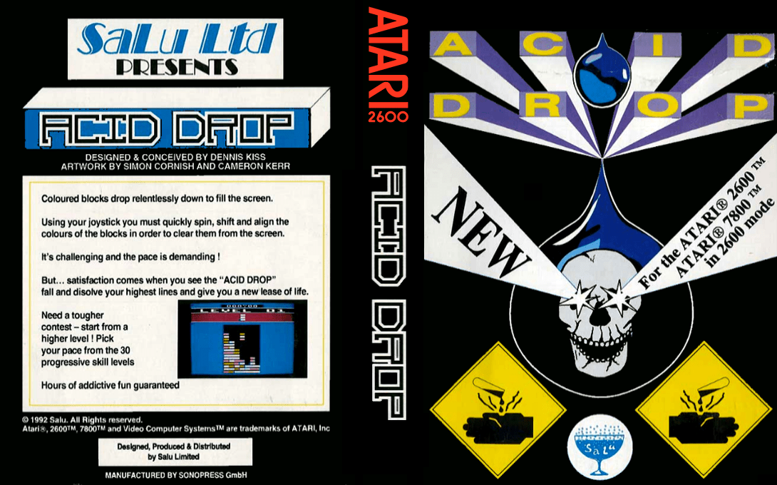 Acid Drop — box-texture (EU)