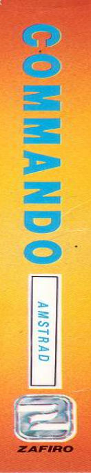 Commando — box-2D-side (SP)