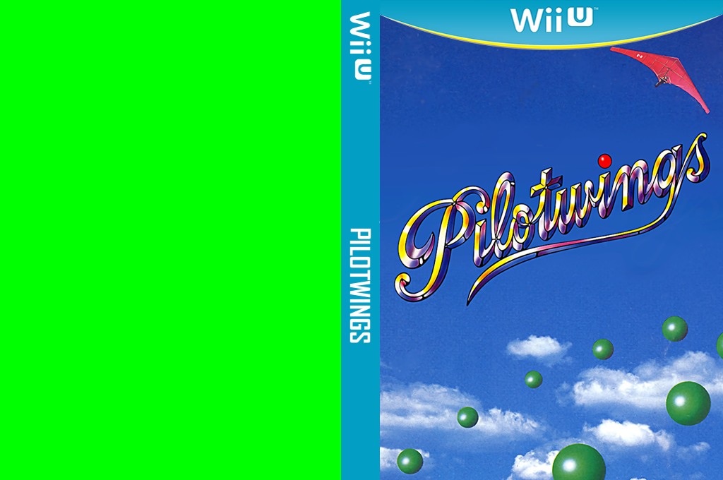 Pilotwings — box-texture (WOR)