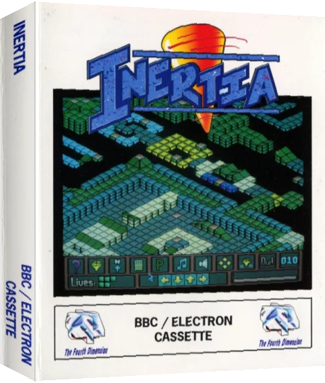 Inertia — box-3D (WOR)