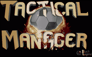 Tactical Manager — sstitle (WOR)