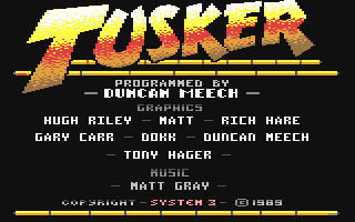 Tusker — sstitle (EU)