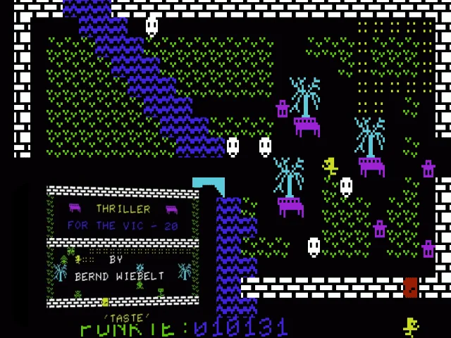 Thriller — mixrbv2 (WOR)