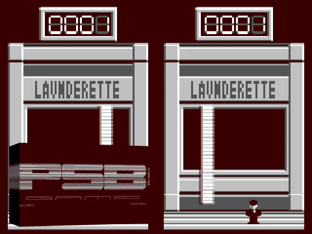 PSB Game : Pet Shop Boys — mixrbv2 (WOR)