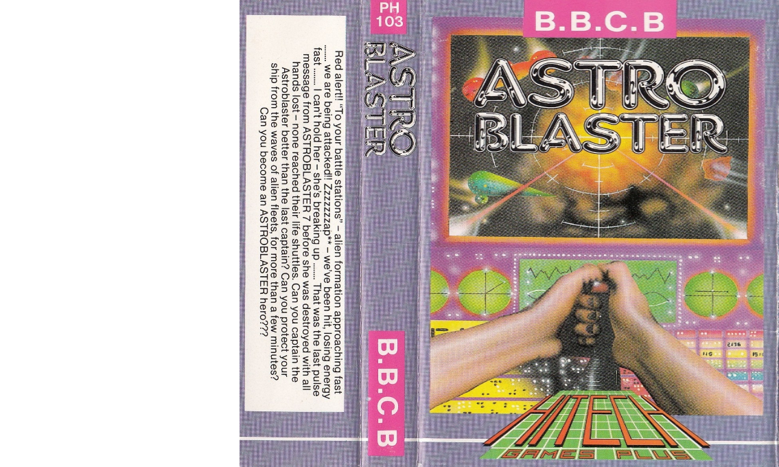 Astro Blaster — box-texture (WOR)